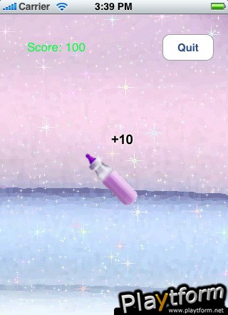 Baby Taps (iPhone/iPod)