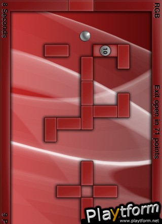 Block Attack (iPhone/iPod)