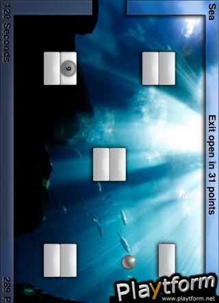 Block Attack (iPhone/iPod)
