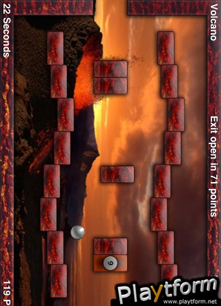 Block Attack (iPhone/iPod)