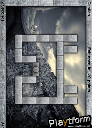 Block Attack (iPhone/iPod)