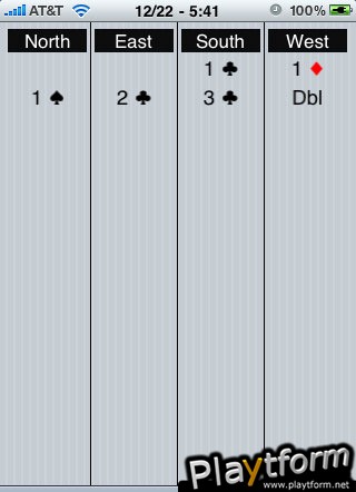 BridgeSC (iPhone/iPod)