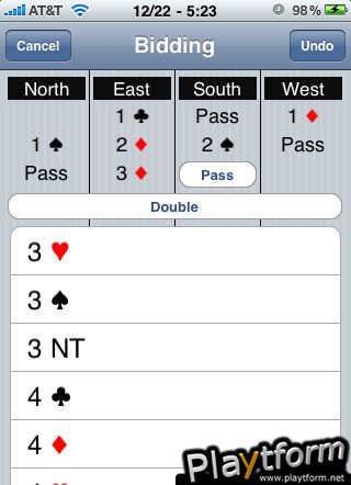 BridgeSC (iPhone/iPod)