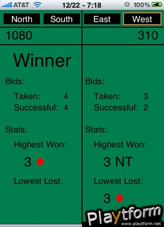 BridgeSC (iPhone/iPod)