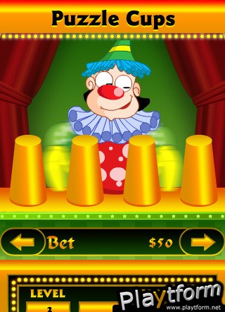 carnival games (iPhone/iPod)
