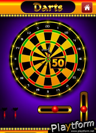 carnival games (iPhone/iPod)