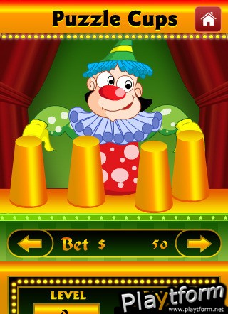 carnival games (iPhone/iPod)