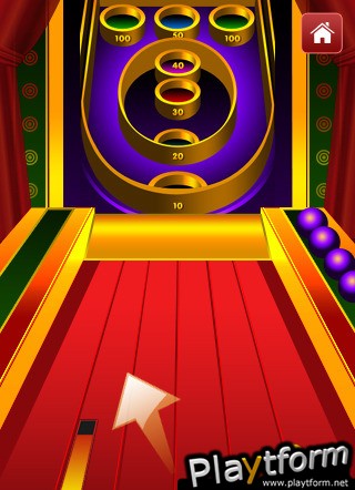 carnival games (iPhone/iPod)