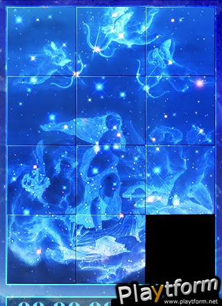 Constellation7 (iPhone/iPod)