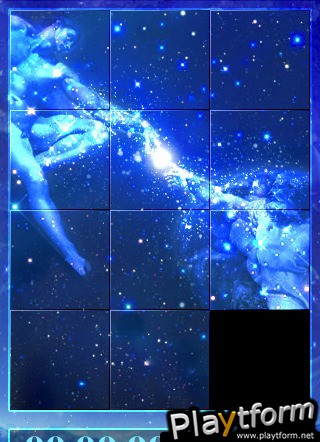 Constellation7 (iPhone/iPod)