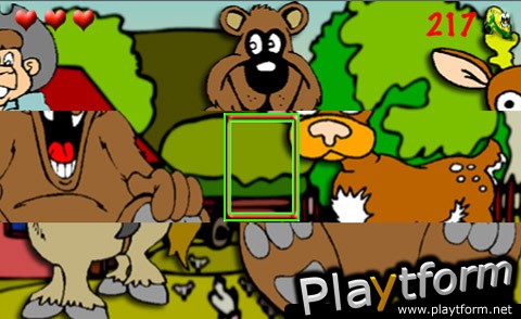 Country Farm FUNPACK (iPhone/iPod)