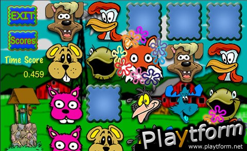 Country Farm FUNPACK (iPhone/iPod)