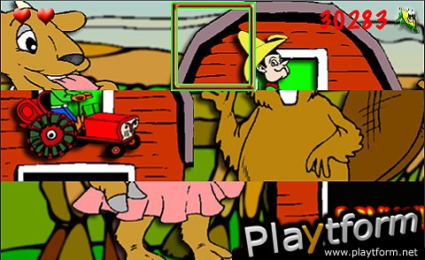 Country Farm FUNPACK (iPhone/iPod)