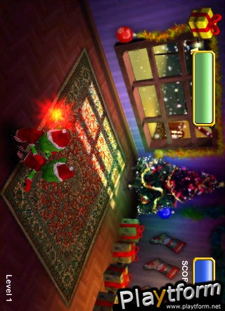 Crazy Christmas (iPhone/iPod)