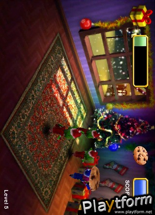 Crazy Christmas (iPhone/iPod)