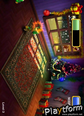 Crazy Christmas (iPhone/iPod)