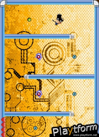 Elasticr (iPhone/iPod)