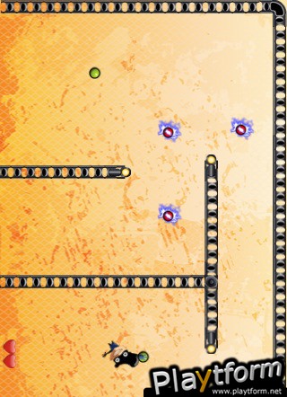 Elasticr (iPhone/iPod)