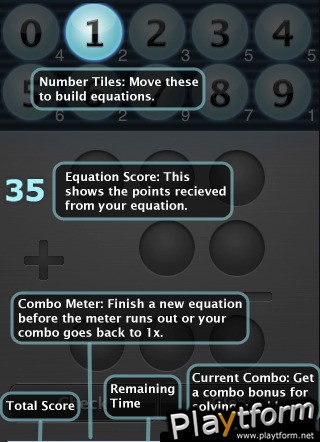 Equater (iPhone/iPod)