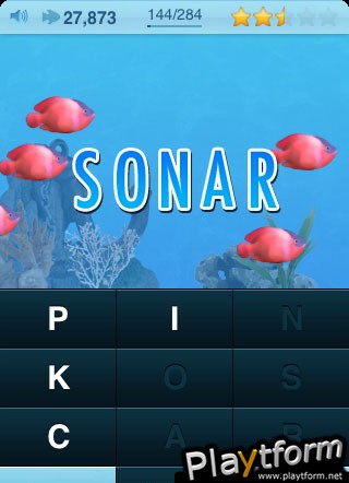 Fishtropolis (iPhone/iPod)