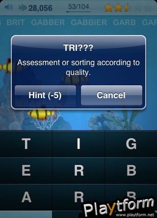 Fishtropolis (iPhone/iPod)