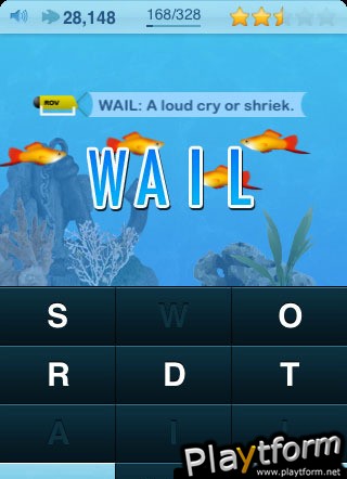 Fishtropolis (iPhone/iPod)