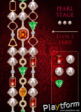 Glamour Free (iPhone/iPod)