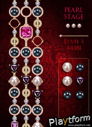 Glamour Free (iPhone/iPod)