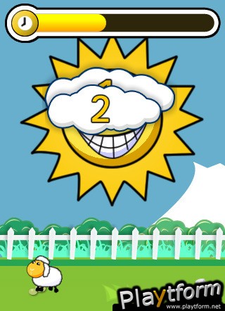 Hello Sun (iPhone/iPod)