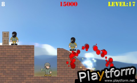 iGrenadier (iPhone/iPod)