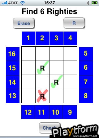 iProbes (iPhone/iPod)