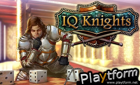 IQ Knights (iPhone/iPod)
