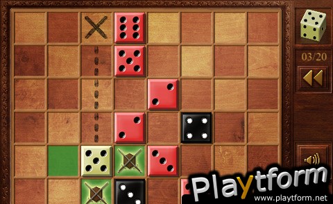 IQ Knights (iPhone/iPod)