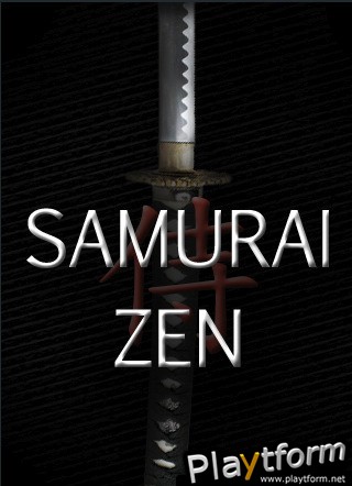 Samurai Zen (iPhone/iPod)