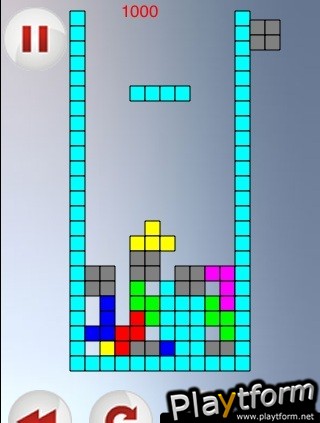 Tetrocks (iPhone/iPod)