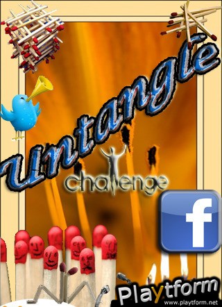 untangle (iPhone/iPod)
