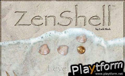 ZenShell (iPhone/iPod)