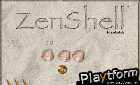 ZenShell (iPhone/iPod)