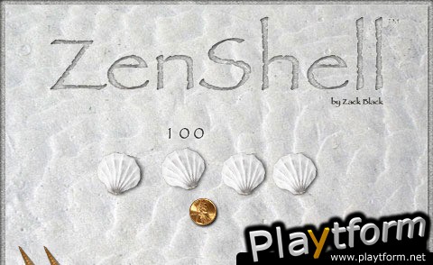 ZenShell (iPhone/iPod)