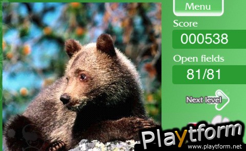 Zoo Lines (iPhone/iPod)