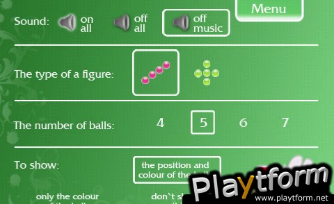 Zoo Lines (iPhone/iPod)