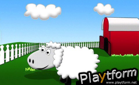 Farm Animals : Touch and Learn (iPhone/iPod)