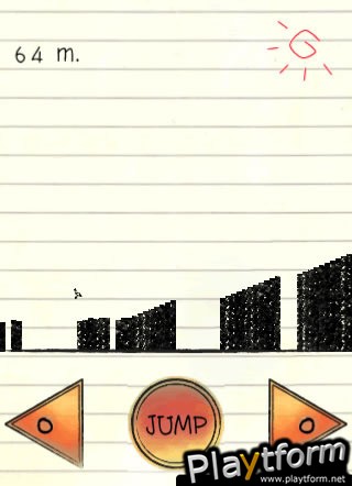 Chariso Bike Rider (iPhone/iPod)