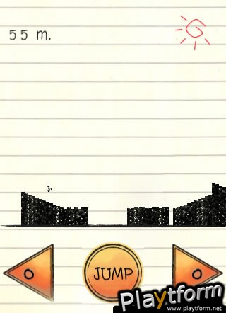 Chariso Bike Rider (iPhone/iPod)