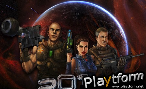 2012 Defense (iPhone/iPod)