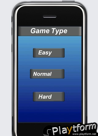 a Red Dice Sudoku (iPhone/iPod)