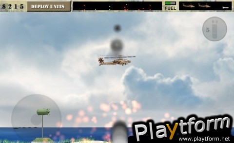 Armor Raiders (iPhone/iPod)