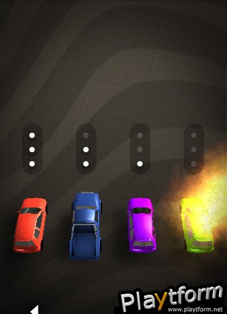Auto Crisis (iPhone/iPod)