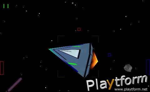 Battle for Vesta (iPhone/iPod)