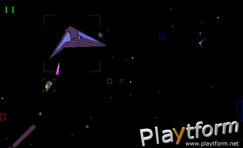 Battle for Vesta (iPhone/iPod)